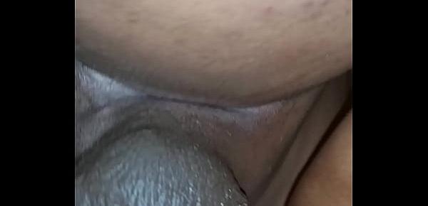  Fucking my wife doggstyle